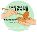 I Will Not See Shame Foundation